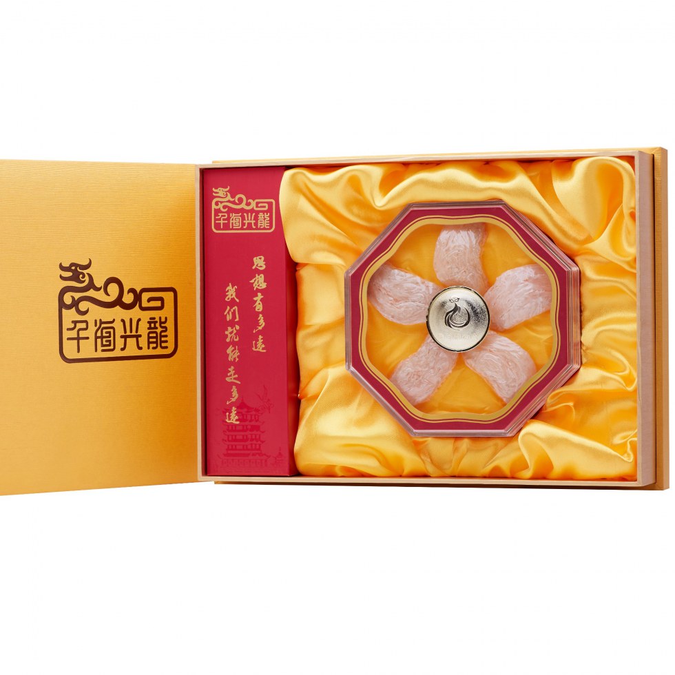 【全民養(yǎng)生 “窩”來(lái)養(yǎng)你】用心人大藥房燕窩活動(dòng)開(kāi)始啦！